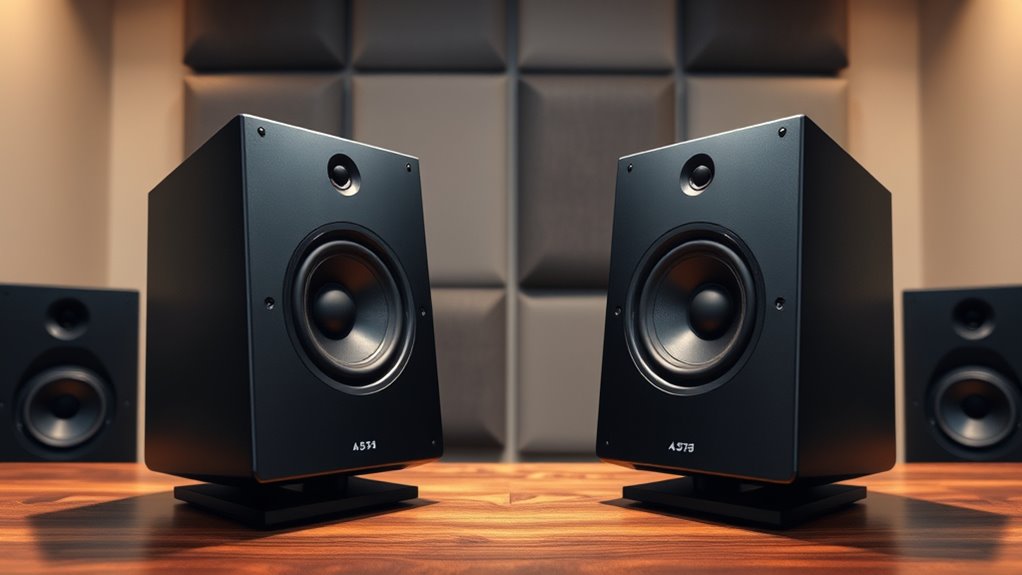 sound clarity and affordability