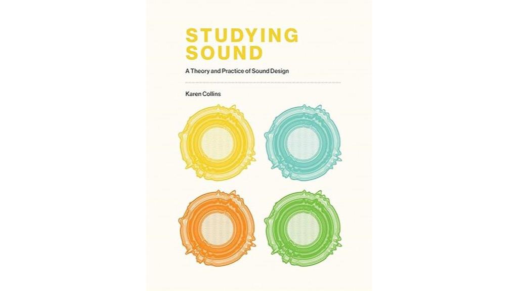 sound design theory principles