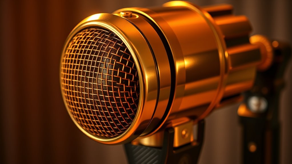 sound quality and durability