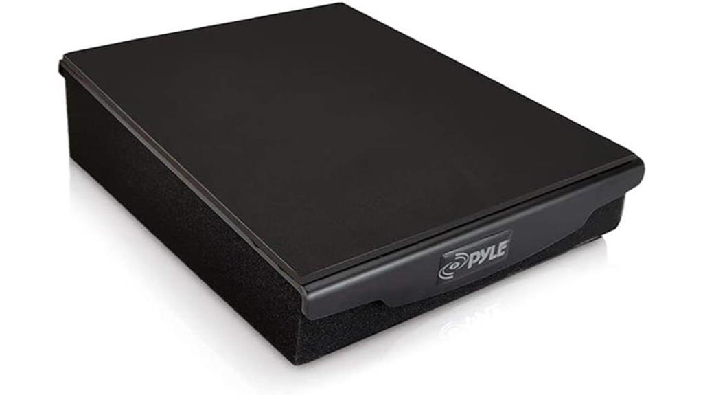 speaker riser foam pads