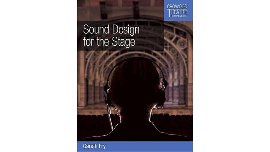 theatrical sound effect techniques