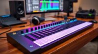 top 14 88 key midi controllers
