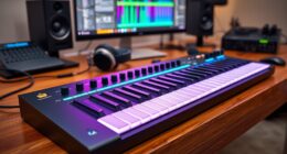 top 14 88 key midi controllers