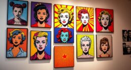 top 14 pop art prints