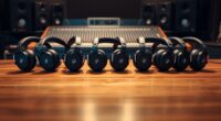 top 14 studio headphones