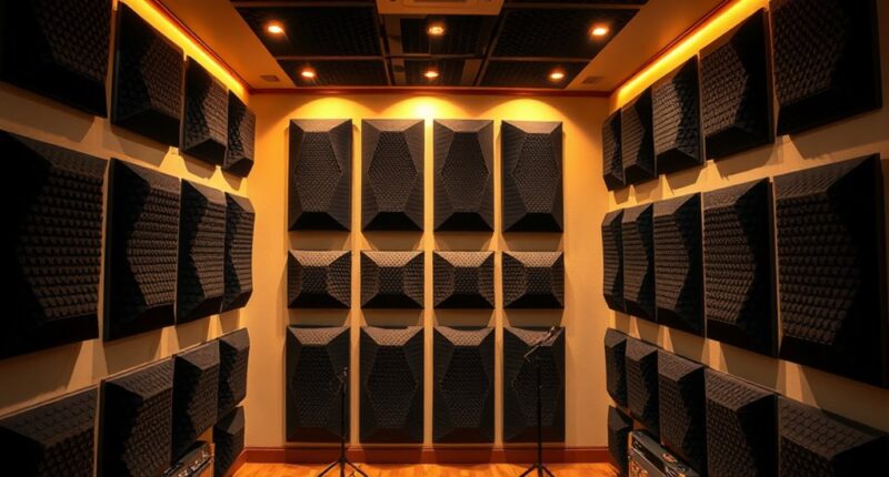 top 15 bass trap panels