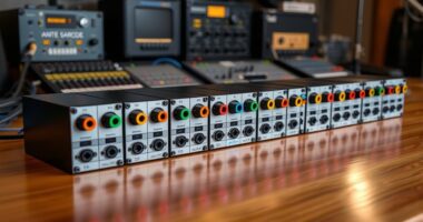 top active stereo di boxes