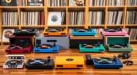 top beginner vinyl sets
