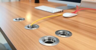 top cable management solutions