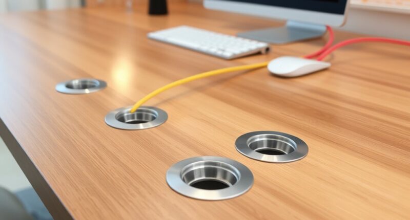 top cable management solutions