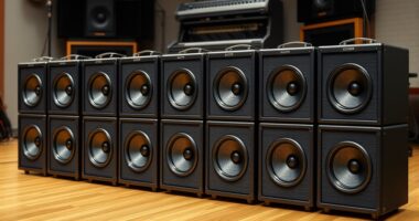 top compact amp cabinets