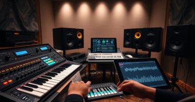 top creator gear picks