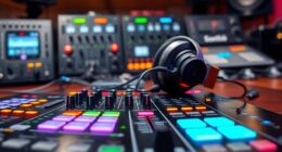 top cue mixer recommendations