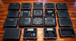 top dj controller cases