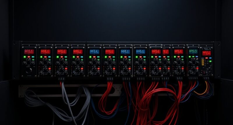 top eurorack power supplies