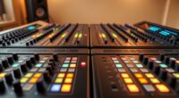 top faderport mixer picks