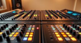 top faderport mixer picks