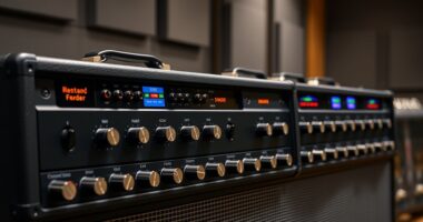 top guitar cab impulse loaders