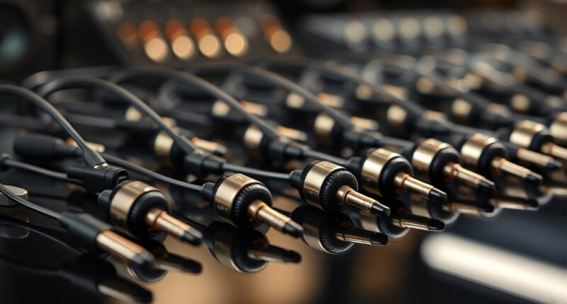 top lavalier microphones 2025