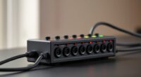 top pedal power supplies