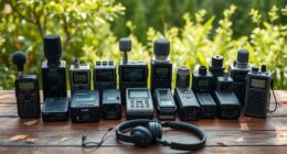 top portable audio recorders