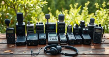 top portable audio recorders