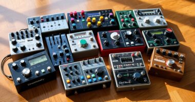 top portable drum machines