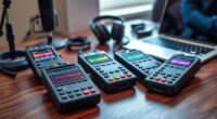 top portable multitrack recorders