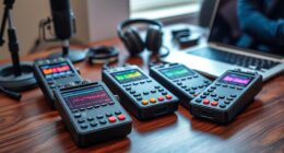 top portable multitrack recorders