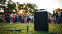 top portable pa systems