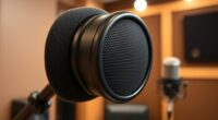 top reflection filters for recording