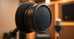 top reflection filters for recording