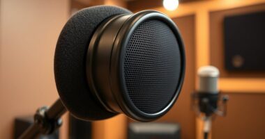 top reflection filters for recording