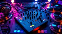top scratch mixer kits