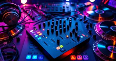 top scratch mixer kits