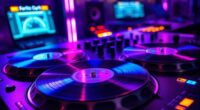 top serato vinyl pairings