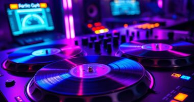 top serato vinyl pairings