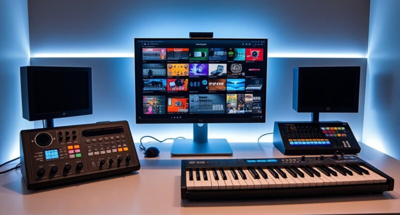 top software synths 2025