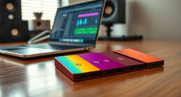top ssds for daw