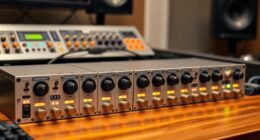top studio mic preamp units