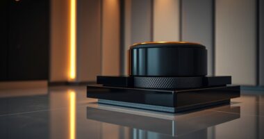 top subwoofer isolation platforms