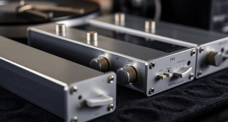 top usb vinyl preamps