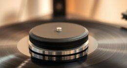 top vinyl record stabilizers