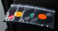 top vinyl shipping bags