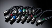 top xlr cable multipacks