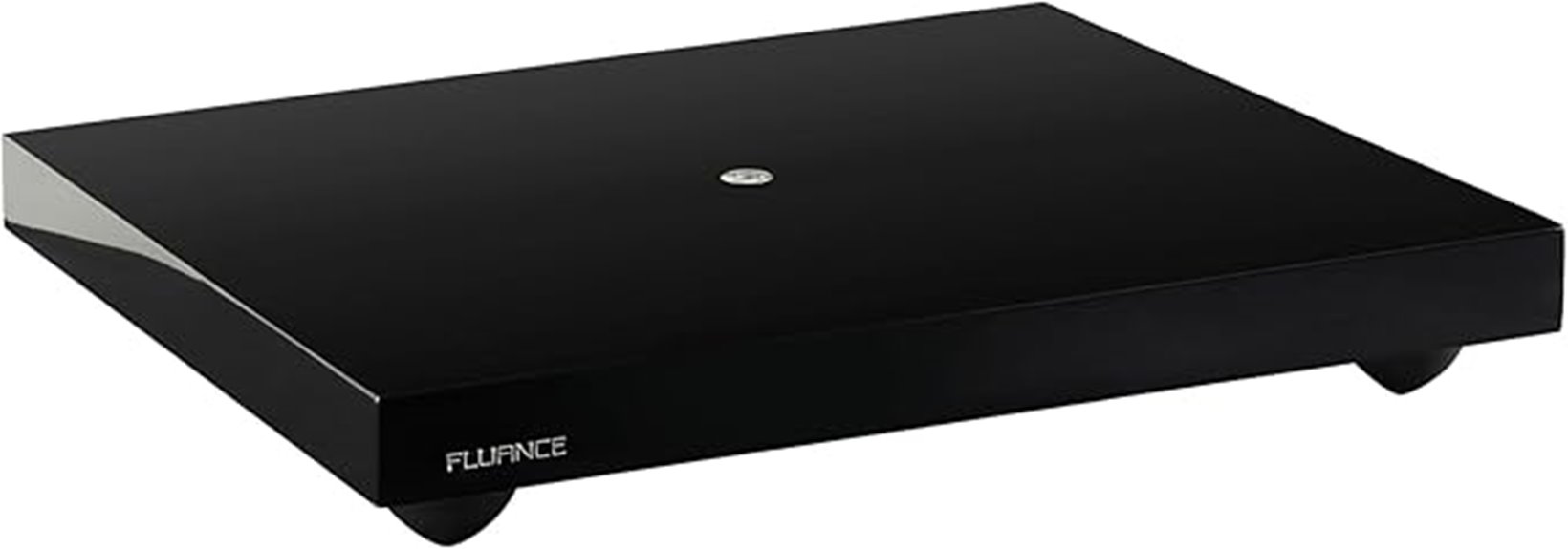turntable isolation platform base