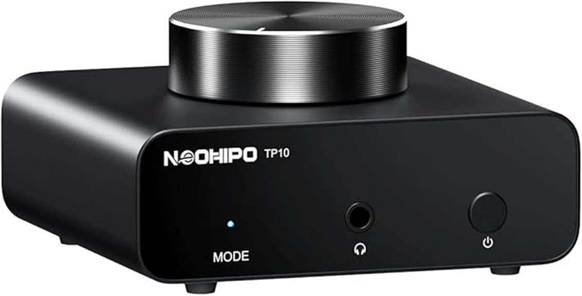 turntable phono preamp tp10