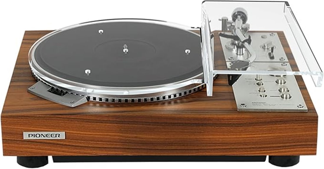 universal dust cover