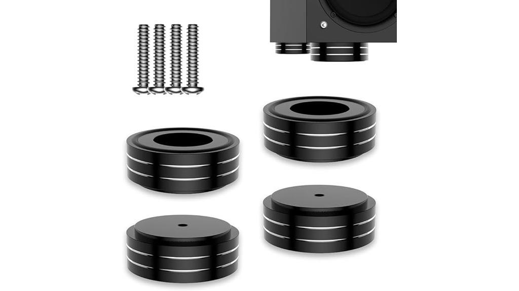 viborg hifi speaker pads