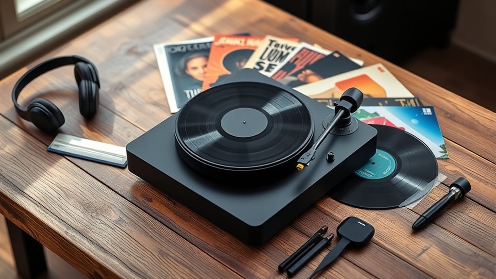 vinyl kit selection tips
